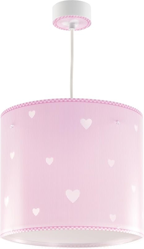 Dalber Sweet Dreams hanglamp voor kinderen - outlet/retourdeal