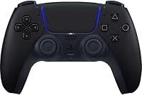 Sony DualSense V2 Zwart Bluetooth/USB Gamecontroller Analoog/Digitaal - outlet/retourdeal