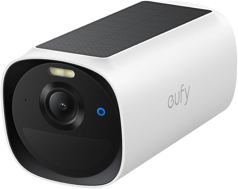 eufy Security eufyCam E40 add-on camera - outlet/retourdeal