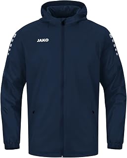 JAKO - All-Weather Jas Team 2.0, Uniseks-Volwassene