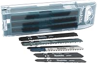 Makita B-44410 Decoupeerzaagbladenset A - outlet/retourdeal