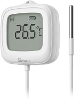 SONOFF SNZB-02LD Zigbee waterdichte temperatuursensor met 1 - outlet/retourdeal