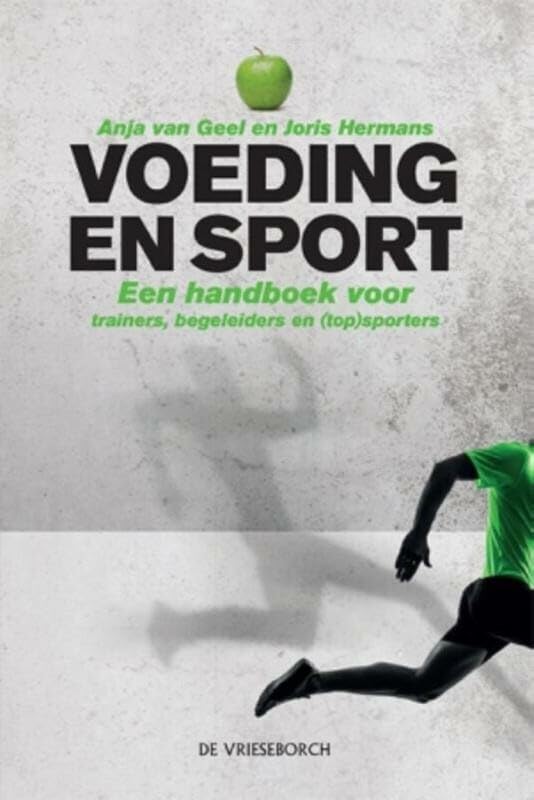 Voeding en sport: een handboek voor trainers - outlet/retourdeal