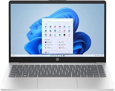 HP Laptop 14-ep0037nd 14" 1920 x 1080 Pixels Intel Core i5 8GB 512GB - outlet/retourdeal