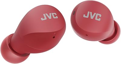 JVC Gumy Mini draadloze koptelefoon - outlet/retourdeal