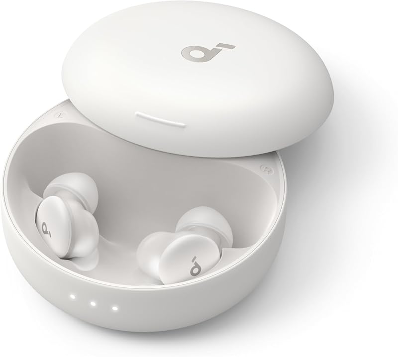 soundcore Sleep A30 Anker slaapkoptelefoon - outlet/retourdeal