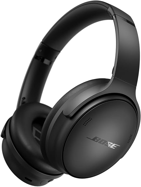 Bose QuietComfort SC Draadloze noise cancelling-hoofdtelefoon - tweedehands - zeer goed — outlet/retourdeal