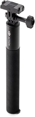 Osmo Action uitschuifstangkit van 1 - outlet/retourdeal
