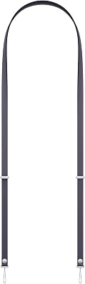 Apple Crossbodykoord - Paars ​​​​​​​