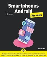 Les Smartphones Android Pour les Nuls - outlet/retourdeal