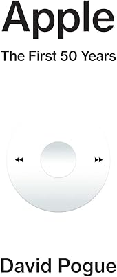 Apple: The First 50 Years - outlet/retourdeal