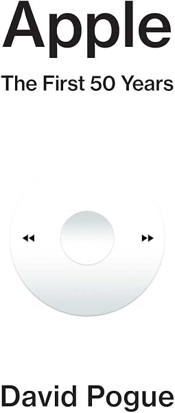 Apple: The First 50 Years - outlet/retourdeal