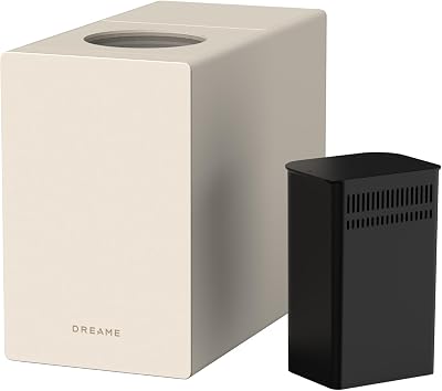 DREAME SF25 Trion Afvalshredder - outlet/retourdeal