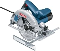 Bosch Professional cirkelzaagmachine GKS 190 vermogen 1400 watt - outlet/retourdeal