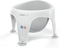 Angelcare Ergonomische badring voor grote badkuip of douche - outlet/retourdeal