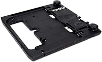 Makita 198673-2 geleiderailadapter - outlet/retourdeal