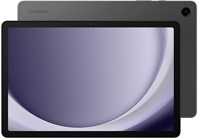 Samsung tablet, 4 GB RAM, 64 GB, grijs
