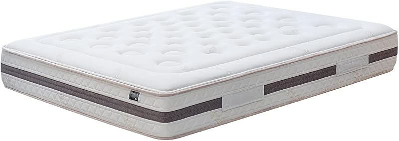 Kuo Dream BIO NATUR matras - outlet/retourdeal