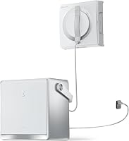 ECOVACS WINBOT W2 PRO Omni raamreinigingsrobot met 6-in-1 - outlet/retourdeal