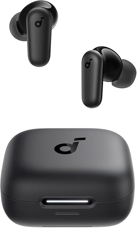 soundcore P30i by Anker ANC Oordopjes - outlet/retourdeal