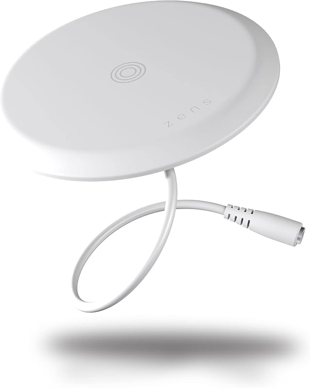 Zens Built-In Wireless Charger - outlet/retourdeal