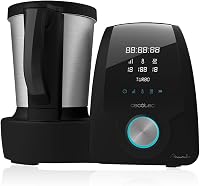 Cecotec Mambo 6090 Multifunctionele keukenmachine - outlet/retourdeal