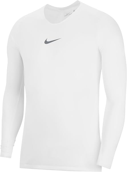 Nike Dri-fit Park First Layer Longsleeve voor heren - outlet/retourdeal