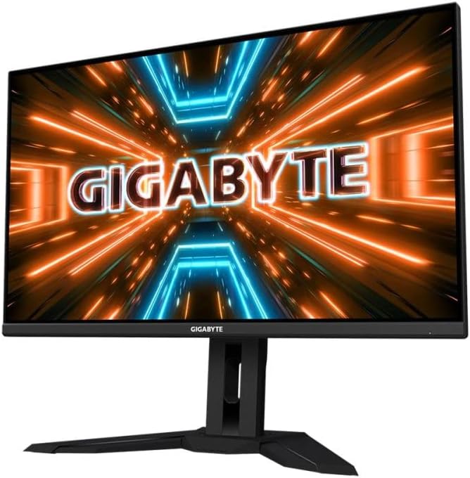 Gigabyte M32Q-EK - outlet/retourdeal