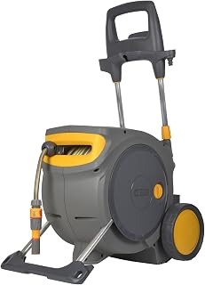 Hozelock Ltd Auto Reel Mobiel 35m