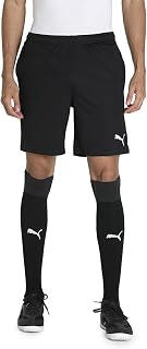 PUMA Heren shorts teamRISE Short