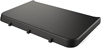 Ninja Woodfire Zijtafel voor Verstelbare Standaard - outlet/retourdeal