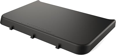 Ninja Woodfire Zijtafel voor Verstelbare Standaard - outlet/retourdeal