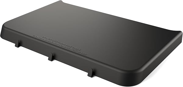 Ninja Woodfire Zijtafel voor Verstelbare Standaard - outlet/retourdeal