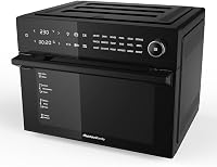 Melchioni Family Benedetta Airfryer met capaciteit 30 liter - outlet/retourdeal