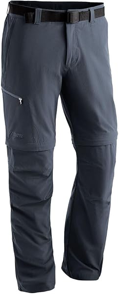Maier Sports Tajo 2 Wandelbroek voor heren - tweedehands - als nieuw — outlet/retourdeal
