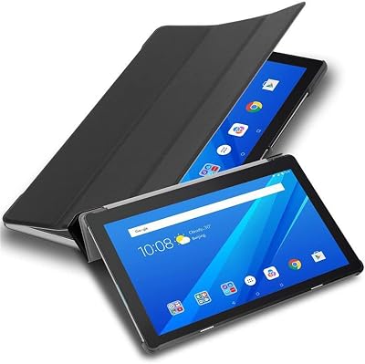 Cadorabo Tablet hoes compatibel met Lenovo Tab M10 (TB-X505F) NIET - outlet/retourdeal