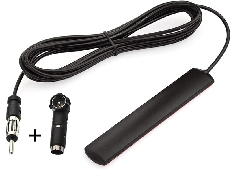 Eightwood Autoradioantenne - outlet/retourdeal