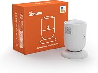 SONOFF SNZB-06P Sensore di movimento ZigBee Rilevatore di movimento - outlet/retourdeal