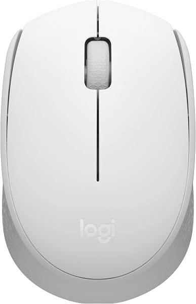 Logitech M171 Draadloze Muis voor PC - tweedehands - goed — outlet/retourdeal