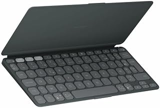 Logitech Keys To Go 2 - FRA AZERTY