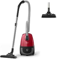 Philips 2000 Series Stofzuiger met Zak - outlet/retourdeal