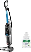 BISSELL CrossWave HF2 Nat-Droogstofzuiger met Kabel 3845N - outlet/retourdeal