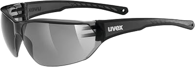 uvex Sportstyle 204 sportbril voor volwassenen, uniseks