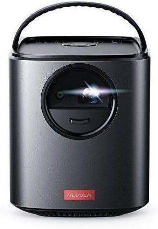 NEBULA door Anker Mars II Draagbare projector 720p DLP - outlet/retourdeal