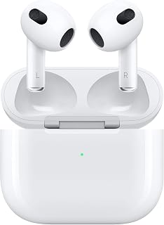 APPLE AIRPODS AURICOLARI TRUE WIRELESS WHITE