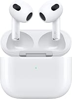 APPLE AIRPODS AURICOLARI TRUE WIRELESS WHITE - tweedehands - zeer goed — outlet/retourdeal