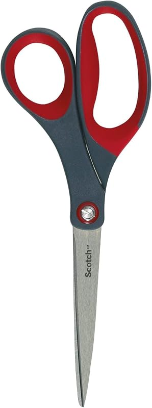 Scotch 1448 Precisieschaar (Asymmetrisch - outlet/retourdeal