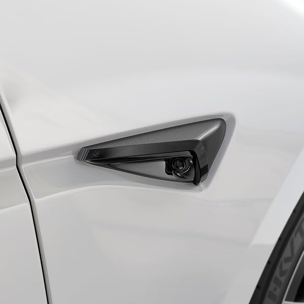 Spigen Tesla Model Y 2025 Juniper Model 3 Highland 2024/2025 Pagina - tweedehands - als nieuw — outlet/retourdeal