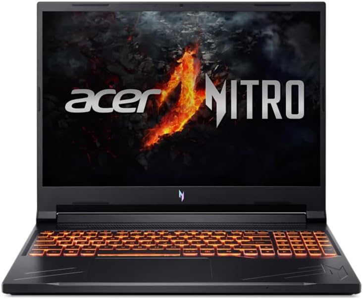 Acer Nitro V 16 ANV16-41-R70W laptop - outlet/retourdeal