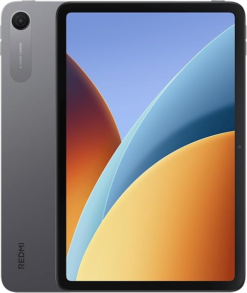 XIAOMI Redmi Pad 2 Tablet - tweedehands - als nieuw — outlet/retourdeal